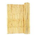 Valla de bambú de 10 mm a 35 mm de alta calidad